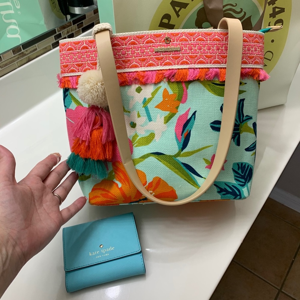 Spartina bag - Picture 3 of 4